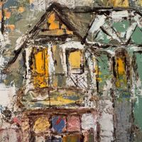 Daylight — detail 1