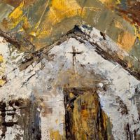Daylight — detail 3
